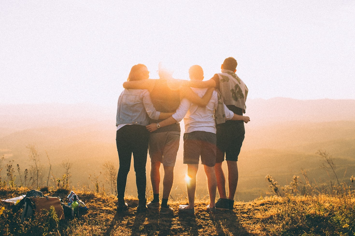 The Impact of Personal Stories on Society