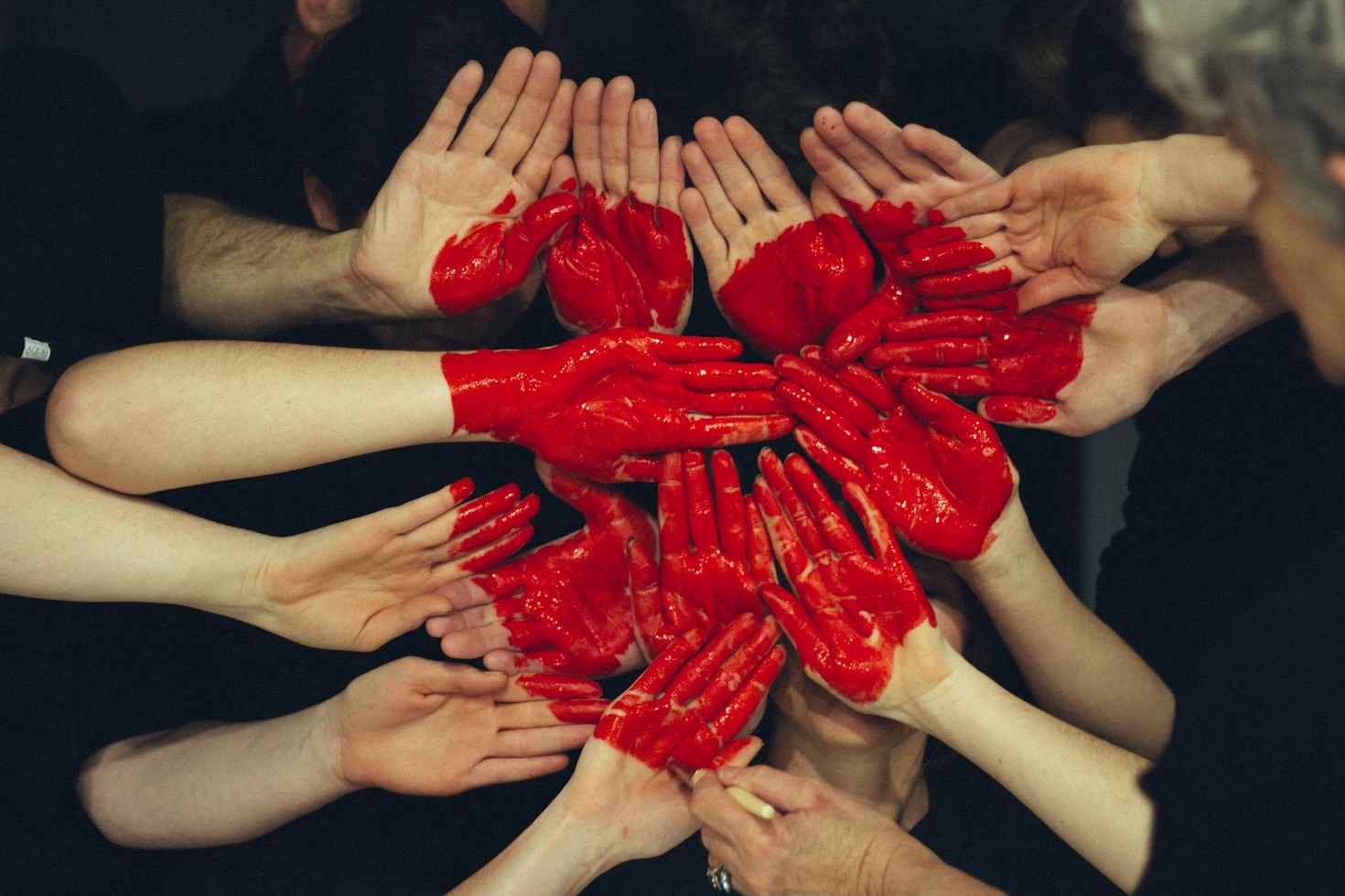 How AAHAW Voices Fuels Empowerment and Change